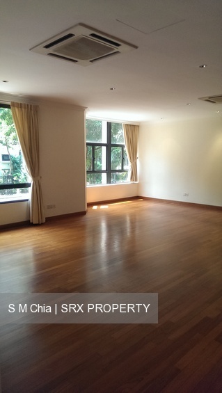 Heritage Apartments (D10), Condominium #211792981